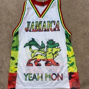 Jamaica “62” Jersey